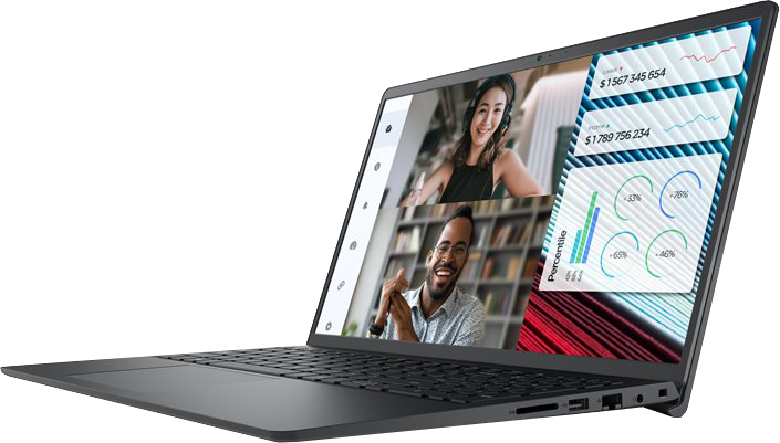 Dell Vostro 3520 Laptop - October Hardware Deals