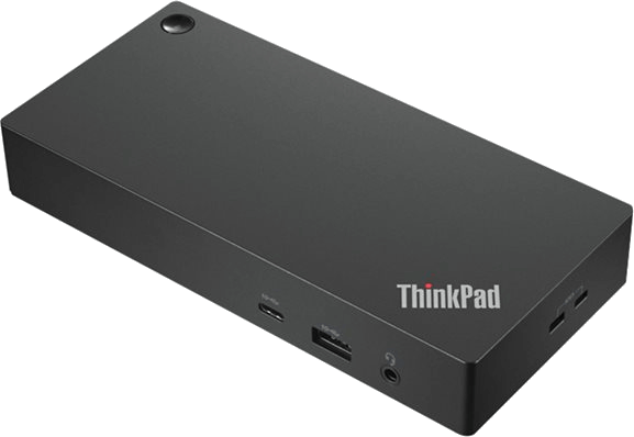 Dell WD19S-130W Dock - October Hardware Deals