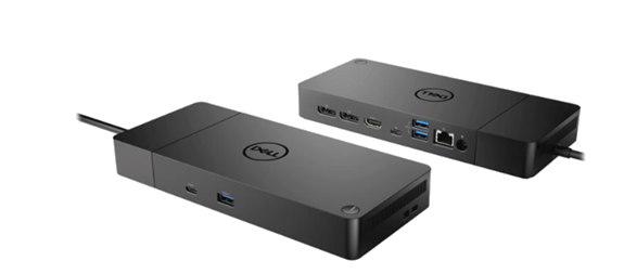 Dell WD19S-130W Dock - October Hardware Deals