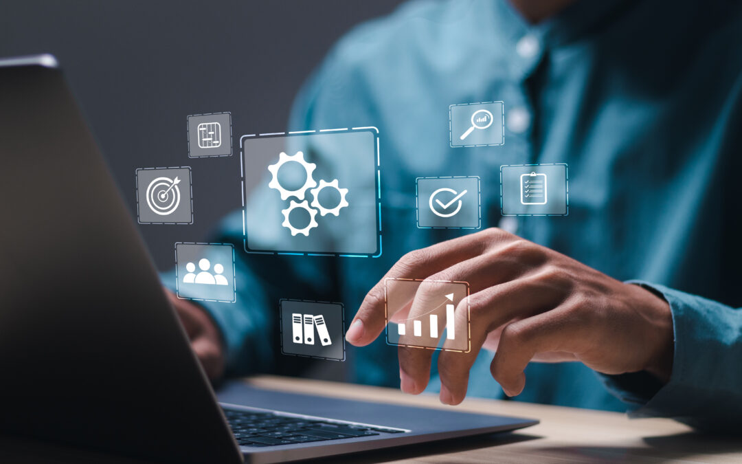 Strengthening Cybersecurity with the NIST Framework