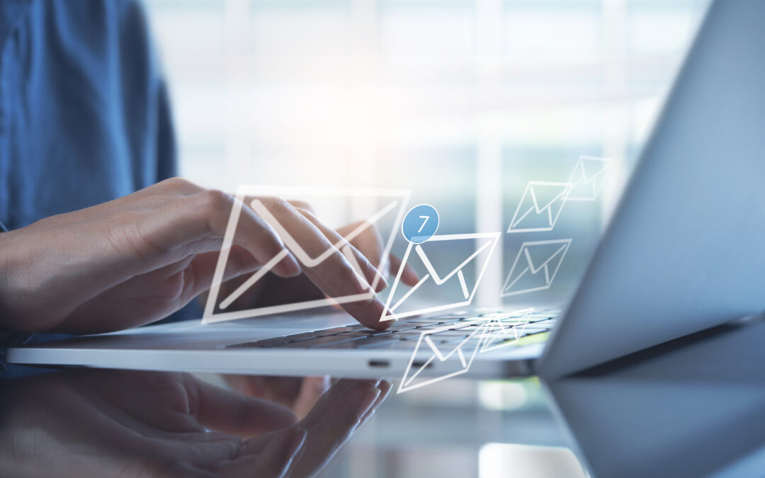 Protecting Your Email: Why Your Staff Are The Biggest Target