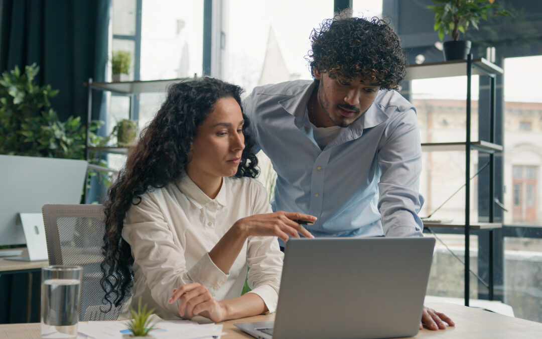 How To Onboard New Starters Securely